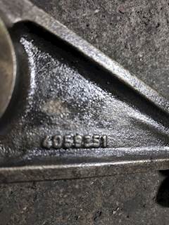 Cummins ISX Rocker Arm for a 2010 Peterbilt 386 For Sale | Kankakee, IL ...