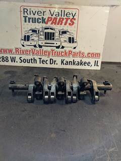 Cummins ISX Rocker Arm for a 2007 International 9400I