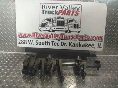Cummins ISX Rocker Arm