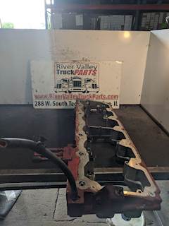 Cummins ISX12 Rocker Arm for a 2011 Kenworth T800