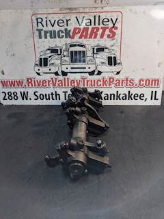 Cummins ISX12 Rocker Arm for a 2011 Kenworth T800