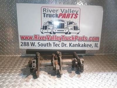 Cummins ISX12 G Rocker Arm