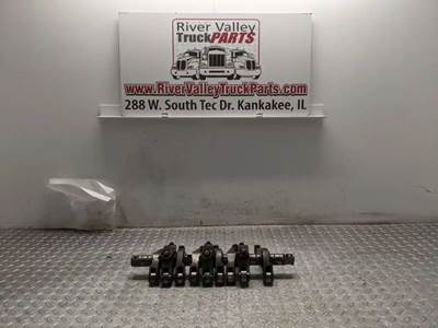 Cummins ISX15 Rocker Arm for a 2012 Peterbilt 587