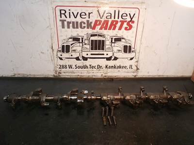 Detroit DD15 Rocker Arm