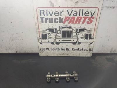 GM/Chev (HD) 6.5L DIESEL Rocker Arm for a 2001 GMC Savana