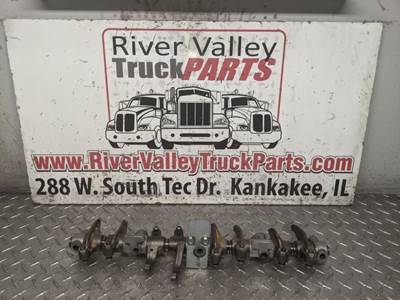 GM/Chev (HD) 6.6L DURAMAX Rocker Arm for a 2007 Chevrolet Express