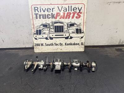 GM/Chev (HD) 6.6L DURAMAX Rocker Arm for a 2003 GMC C5500