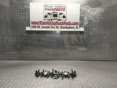GM/Chev (HD) 6.6L DURAMAX Rocker Arm for a 2009 Chevrolet Express