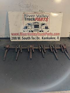 International DT466 Rocker Arm