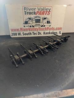 International DT466 Rocker Arm