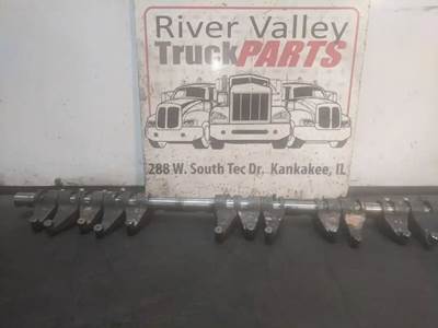 International DT466 Rocker Arm for a 2011 International DuraStar 4300