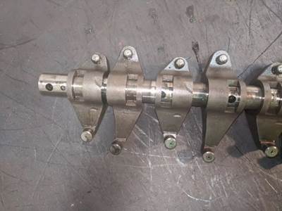 International DT466 Rocker Arm for a 2009 Ic Corporation PB105 For Sale ...