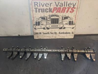 International DT466 Rocker Arm for a 2009 Ic Corporation PB105