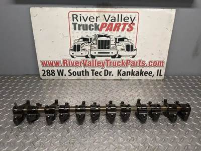 International DT466 Rocker Arm for a 2011 Ic Corporation PB105