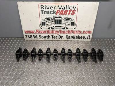 International DT466 Rocker Arm for a 2010 Ic Corporation PB205