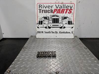 International DT466E Rocker Arm for a 2008 International SCHOOL BUS