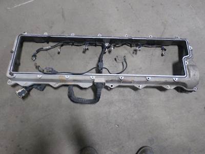 International MaxxForce 13 Rocker Arm for a 2012 International PROSTAR