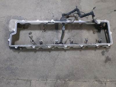 International MaxxForce 13 Rocker Arm for a 2012 International PROSTAR