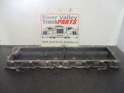 International MaxxForce 13 Rocker Arm for a 2013 International PROSTAR