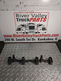 International MaxxForce 7 Rocker Arm for a 2010 International SCHOOL BUS