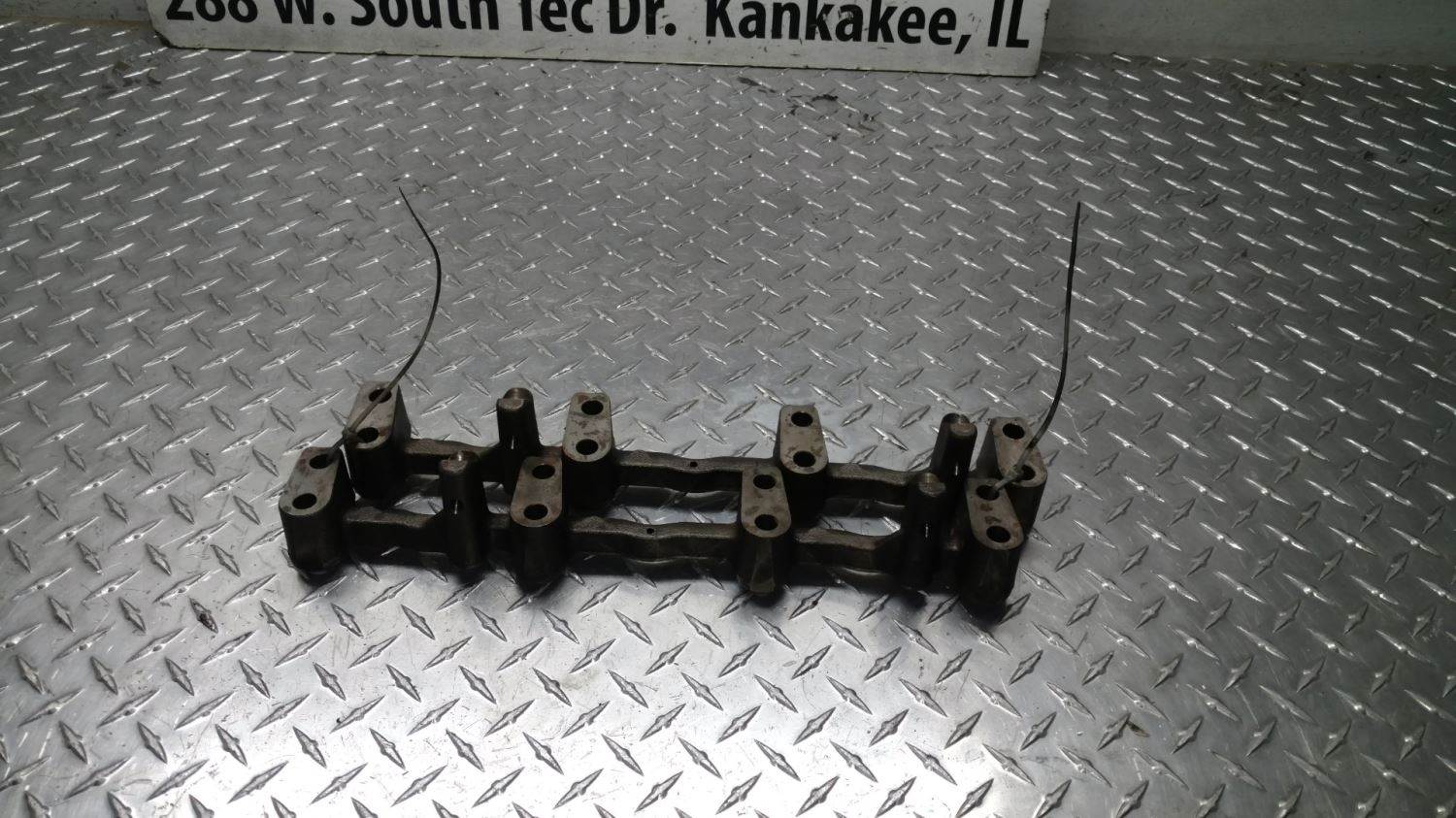 International MaxxForce 7 Rocker Arm for a 2010 International CE Bus