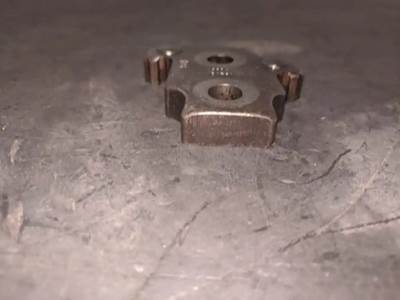 International MaxxForce 7 Rocker Arm For Sale | Kankakee, IL | P-11055 ...