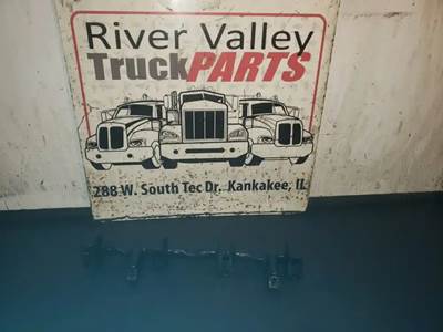 International MaxxForce 7 Rocker Arm for a 2009 Ic Corporation PB405