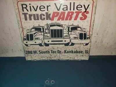 International MaxxForce 7 Rocker Arm for a 2009 Ic Corporation PB405