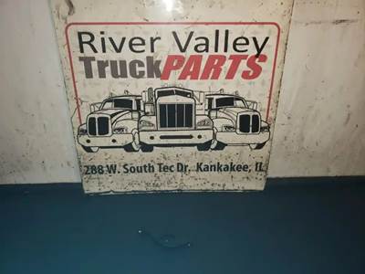 International MaxxForce 7 Rocker Arm for a 2009 Ic Corporation PB405