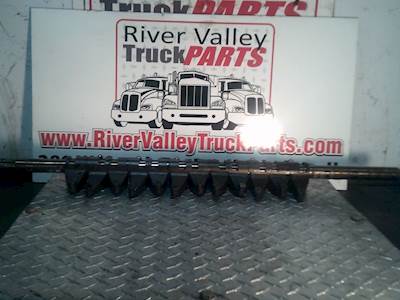 International MaxxForce DT Rocker Arm for a 2009 International SCHOOL BUS