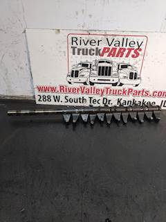International MaxxForce DT Rocker Arm for a 2009 International SCHOOL ...