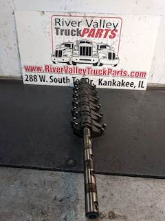 International MaxxForce DT Rocker Arm for a 2009 International SCHOOL BUS