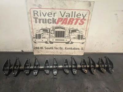 International MaxxForce DT Rocker Arm for a 2009 Ic Corporation PB105