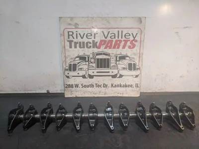 International MaxxForce DT Rocker Arm for a 2011 Ic Corporation PB105