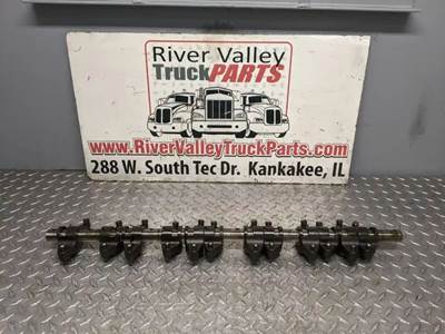 International MaxxForce DT Rocker Arm for a 2010 Ic Corporation PB105