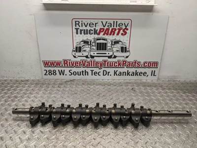 International MaxxForce DT Rocker Arm for a 2010 Ic Corporation PB105