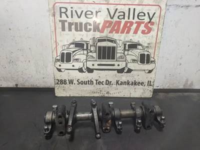 Mack E7 Rocker Arm for a 2002 Mack CH613