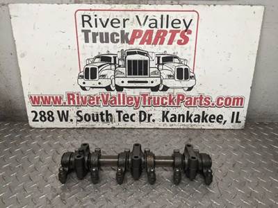 Mack E7 Rocker Arm for a 2002 Mack LE613