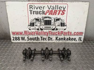 Mack E7 Rocker Arm for a 2001 Mack RD688S