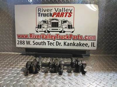 Mack E7 Rocker Arm for a 2007 Mack LE613