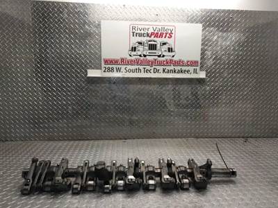 Mack MP8 Rocker Arm for a 2011 Mack CXU613