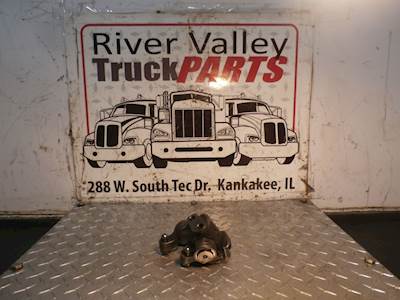 Mercedes-Benz MBE 4000 Rocker Arm for a 2007 Freightliner COLUMBIA 120