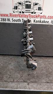 Mercedes-Benz MBE 900 Rocker Arm for a 2006 Freightliner FS65 Chassis