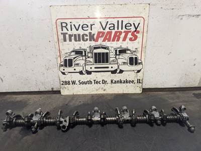 Mercedes-Benz MBE 900 Rocker Arm for a 2007 Freightliner B2