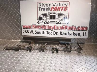Mercedes-Benz MBE 926 Rocker Arm for a 2010 Freightliner B2