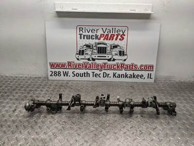 Mercedes-Benz Rocker Arm