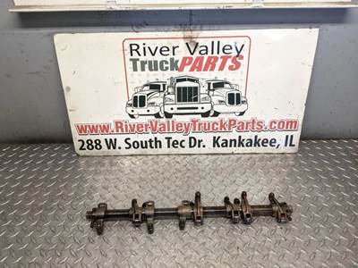 Mitsubishi 4M50-8AT8 Rocker Arm for a 2008 Mitsubishi FE83D