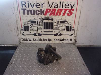 Paccar MX-13 Rocker Arm for a 2013 Peterbilt 386