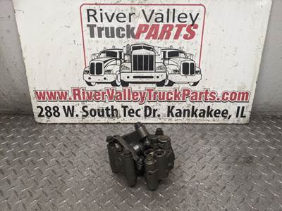 Paccar MX-13 Rocker Arm for a 2014 Peterbilt 587