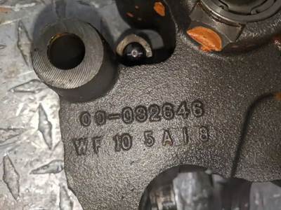 Paccar MX-13 Rocker Arm for a 2016 Peterbilt 579 For Sale | Kankakee ...